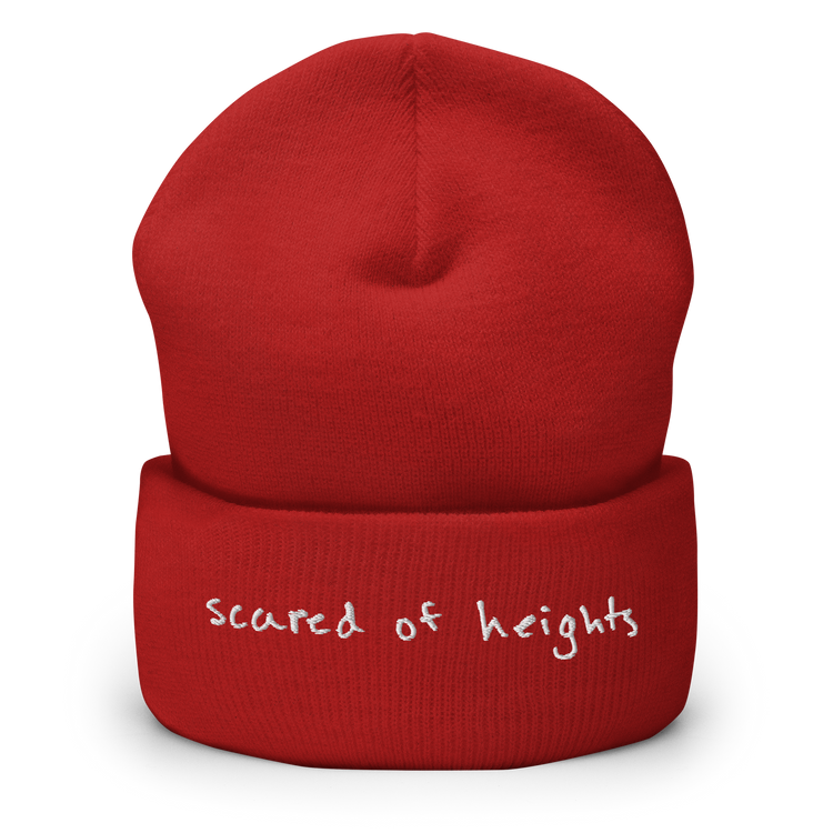 "SOH" Beanie