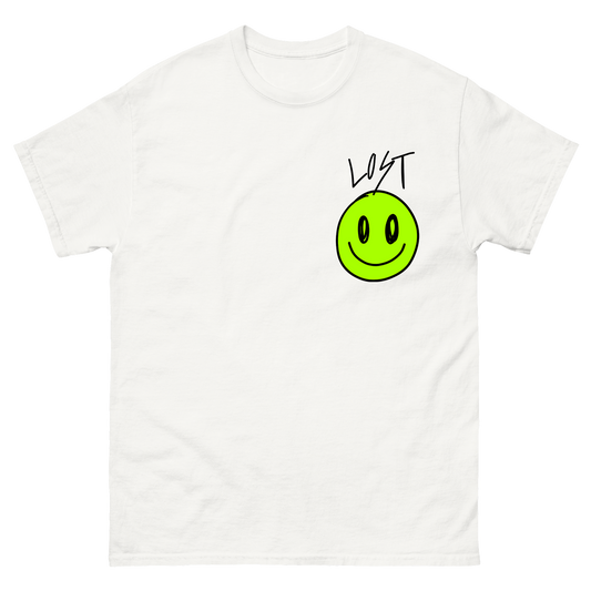 "All We Know" T-shirt