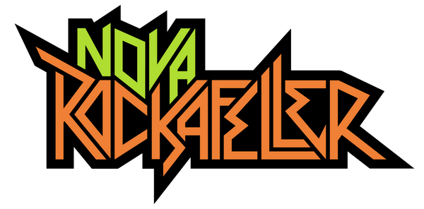 Nova Rockafeller