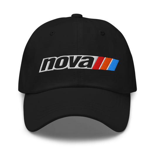 "Nova" Dad hat
