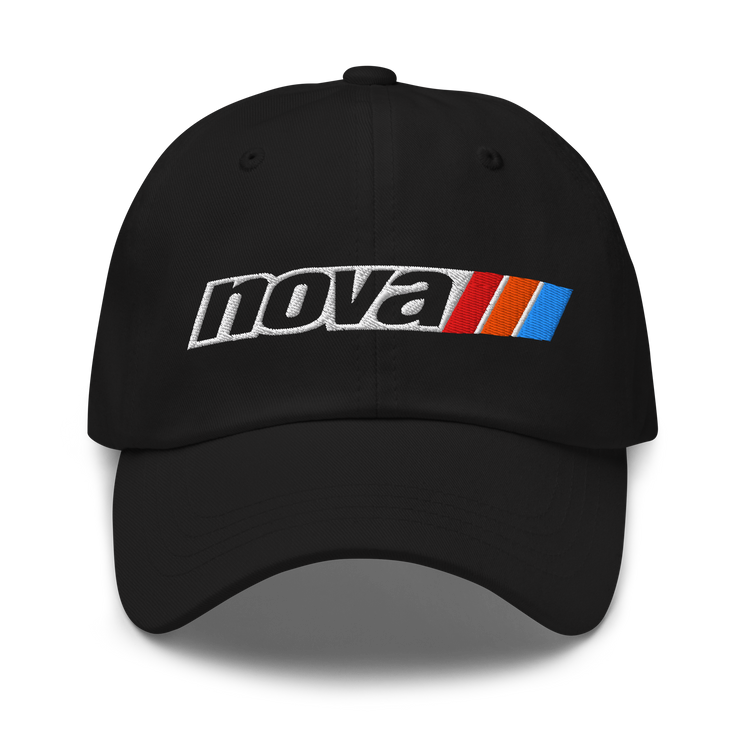"Nova" Dad hat