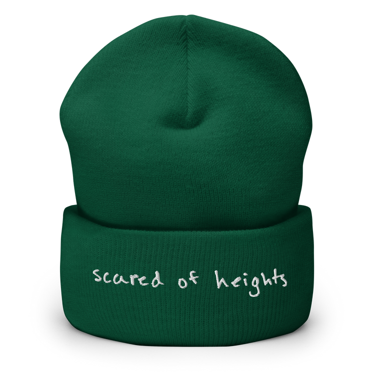 "SOH" Beanie