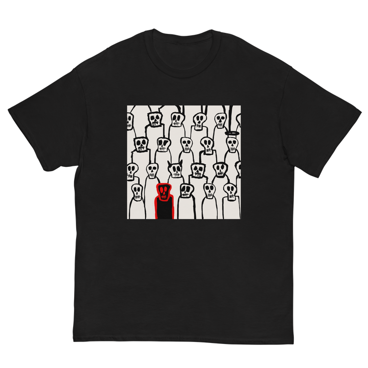 "Stand Out" T-Shirt