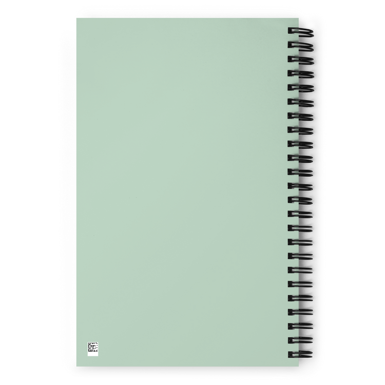 "Do Your Best" Notebook